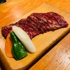 ジャンボハラミ