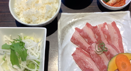 レディースランチ※ドリンク・デザート付き♪