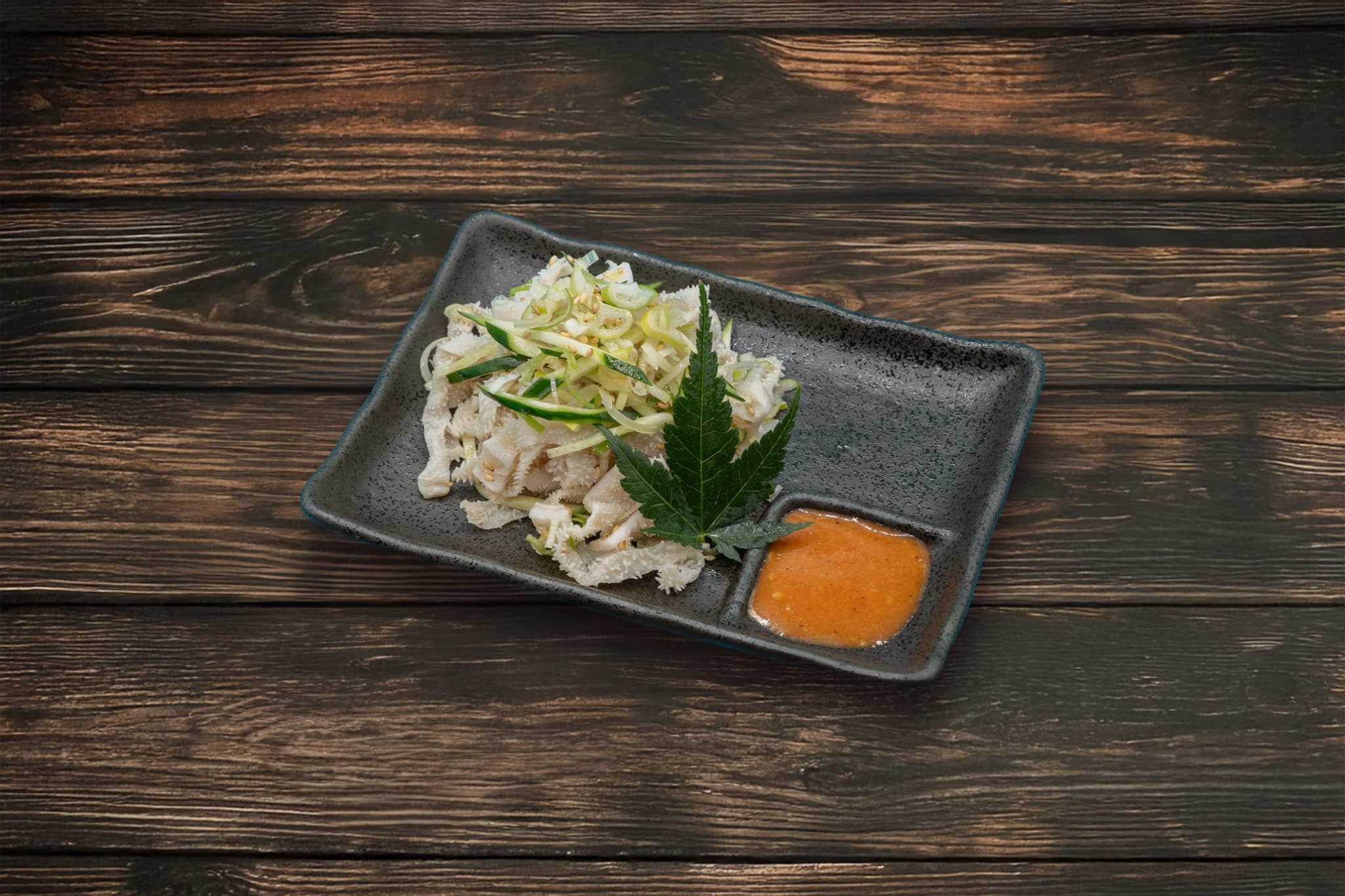 白せんまい刺し（第三胃）