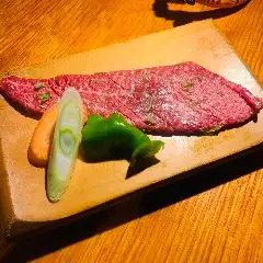 酒場和牛ロース