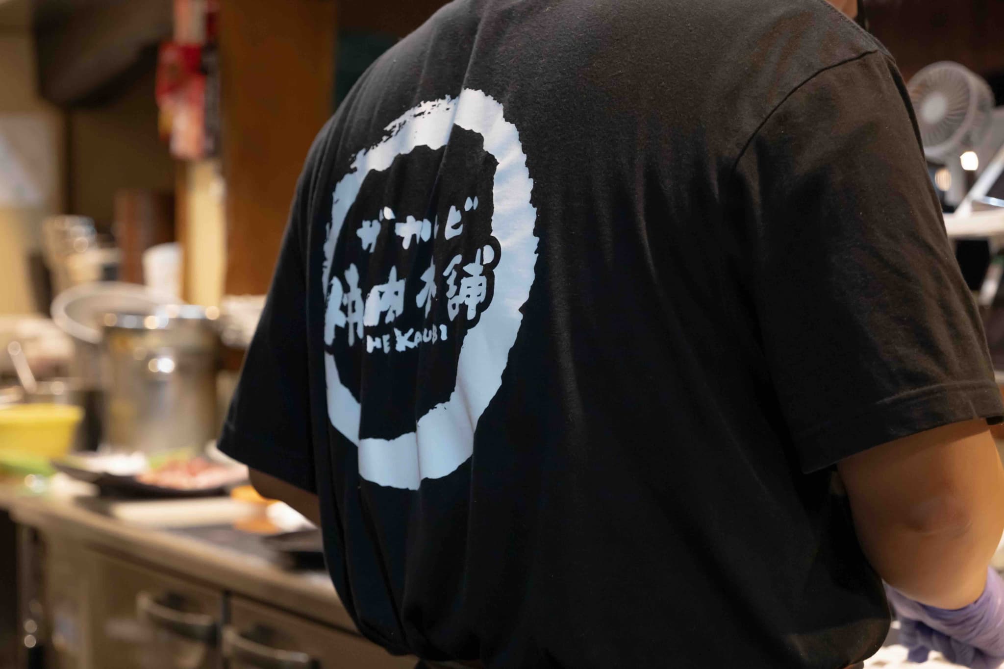 業務内容の画像